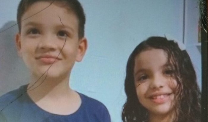 Pai com dois filhos e esta desempregado