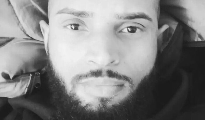 Translado do corpo de Daniel Lucas de Brasília para Campinas