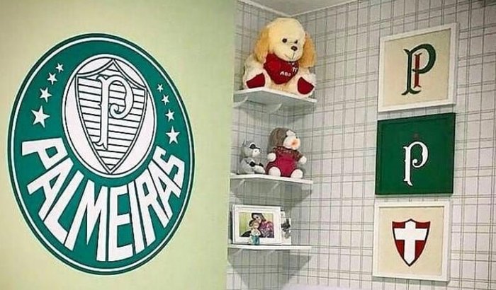 Chá do Rafa (Baby do Marcus)