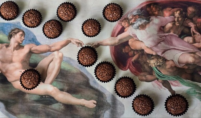 Curso de Formação Confeitaria Inteligente