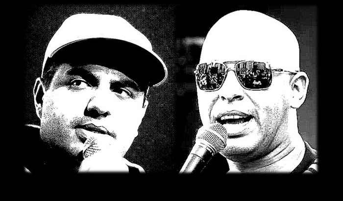 DISCO: PREVALECE O PROCEDER - JEMERSON MOURA e MAURINHO RIBEIRO