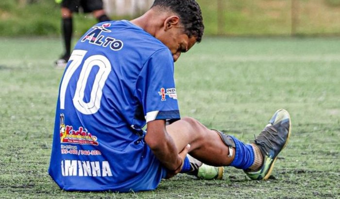 Vakinha para realizar meu sonho