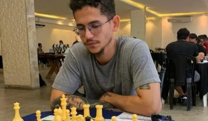 Me ajude a ir para o Campeonato Brasileiro Absoluto de Xadrez