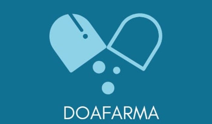 Ajude a Criar o DoaFarma