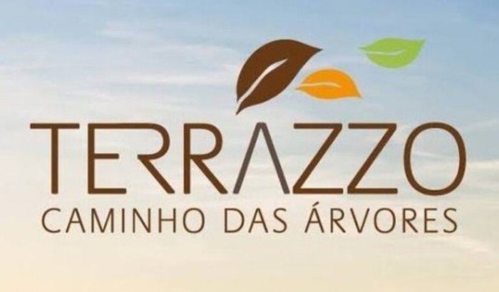 CAIXINHA DE NATAL TERRAZZO