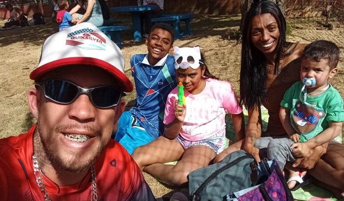 Casamento Ro❤️Alex