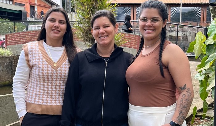 Juntos pela Dona Lucia