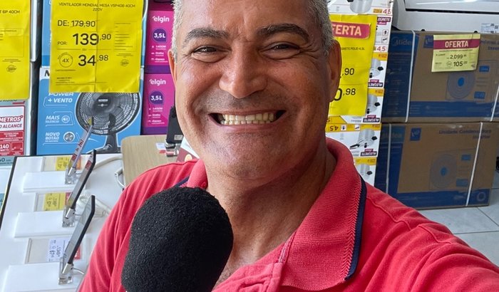 Ajude-me a comprar uma nova JBL