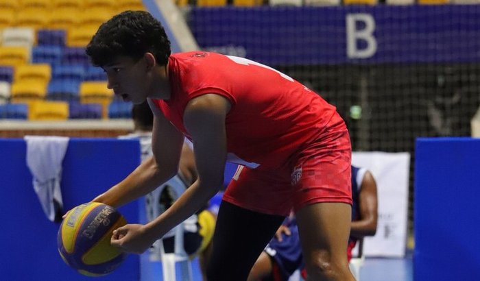 Campeonato Brasileiro de Basquete 3x3 Sub-18