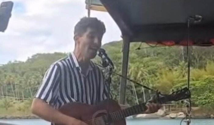 Uma caixa para multiplicar bênçãos