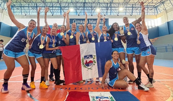 Alagoas no Pan-Americano em El Salvador 