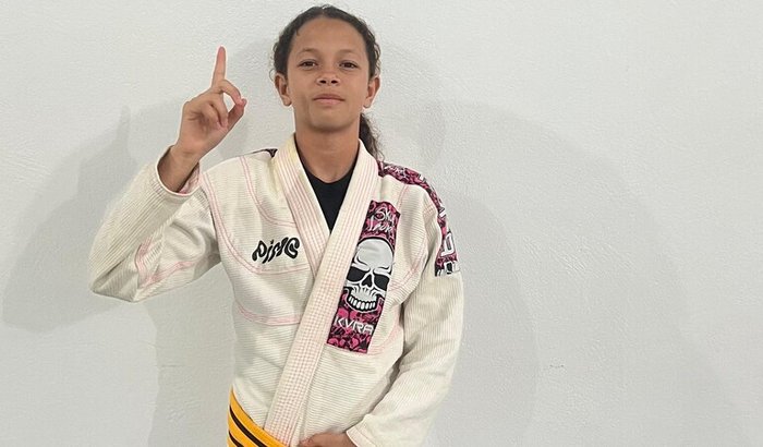 AJUDE UMA ATLETA,A COMPETIR O CAMPEONATO BRASILEIRO DE JIU-JITSU EM SP 