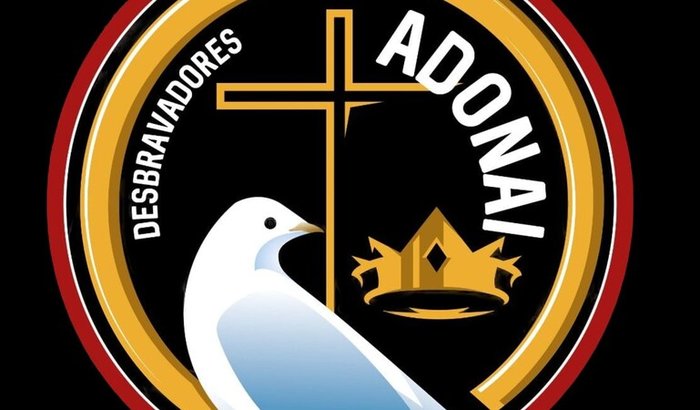 CAMPORI DSA 2027-ADONAI - SEMPRE DESBRAVADOR