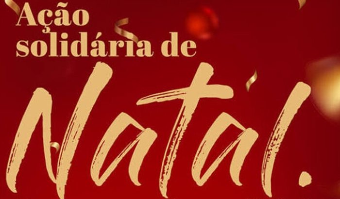 Ação de Natal