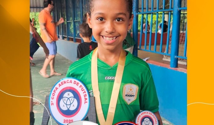 @HelôCastelooficial no Go Cup Maior Campeonato Infantil do Mundo