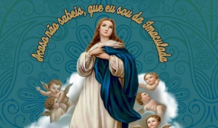 Festa de Nossa Senhora da Conceição 