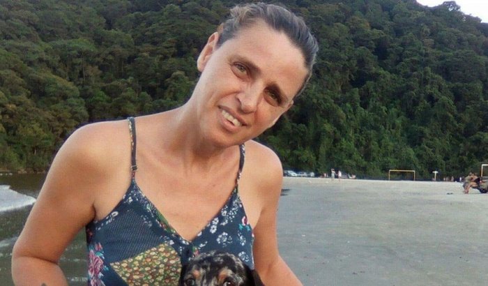 Presente Niver Debora 