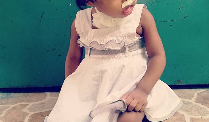 Anny Gabrielly meu anjo