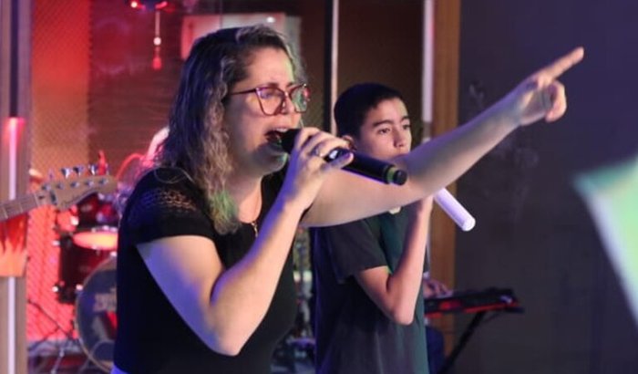 Ajude a realizar meu sonho