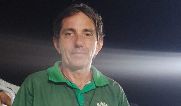 Ajude o professor Giordane Nobre no tratamento do câncer