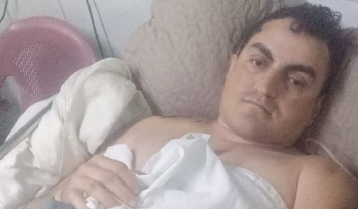 Ajudar julliemerson a comprar produtos higienicos e remédio