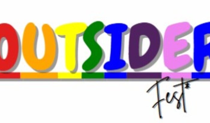 Outsider Fest 6