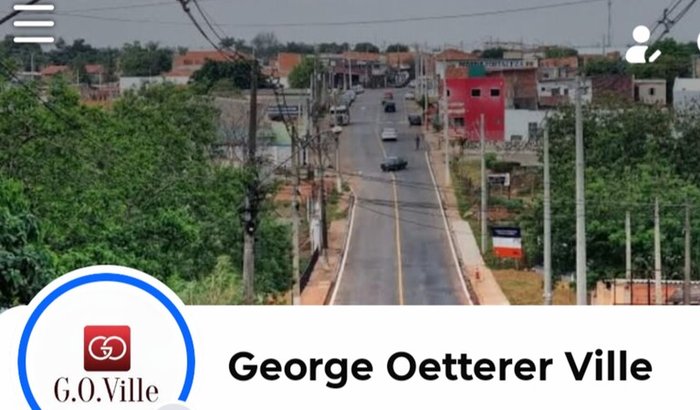 Manter os conteúdos da página no ar