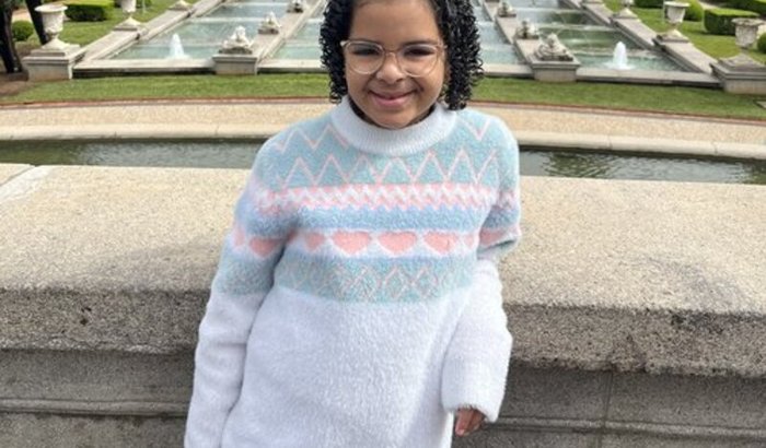 O Som da Esperança: Doe para o aparelho auditivo da Anne Gabrielly