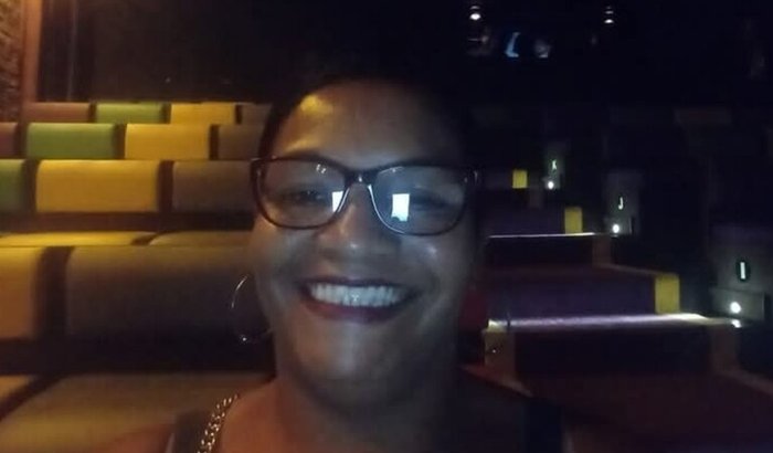 Caixinha Fim de Ano - Sandra Arceno