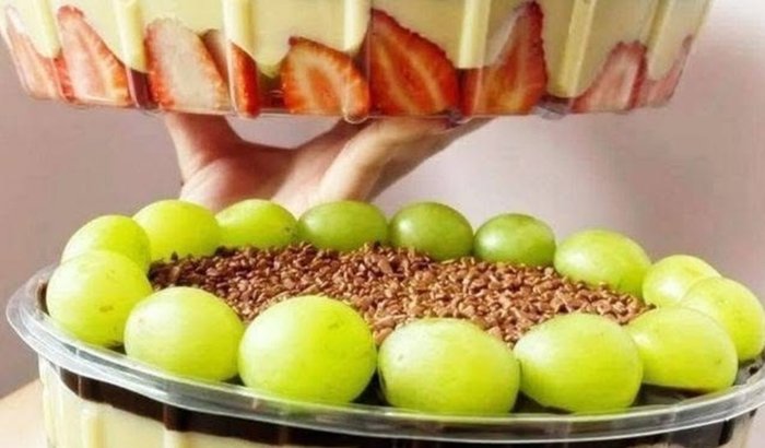 Meu sonho ter minha confeitaria 