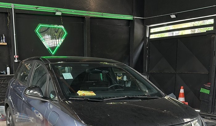 Meu Negócio: Estética Automotiva