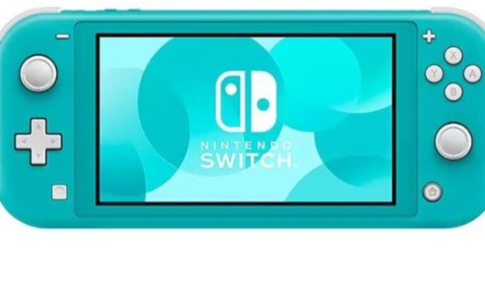 Ajude a dar um Nintendo para um amigo