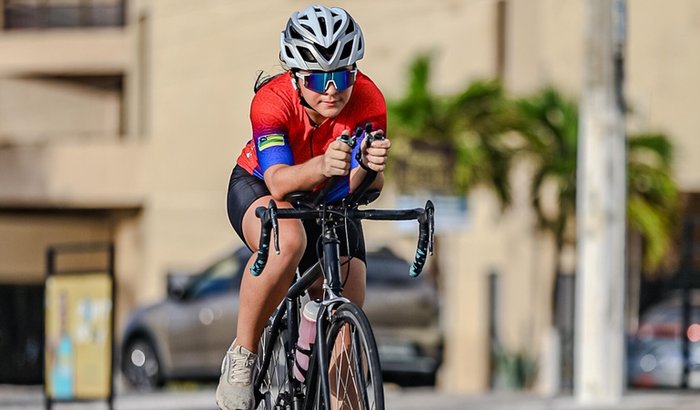 Iron Man 70.3 Aracaju em 2026