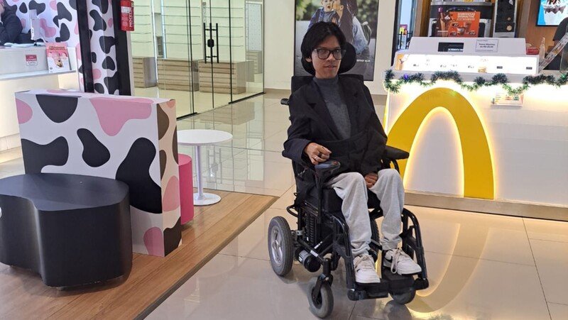 Vaquinha pra comprar meu PS5 