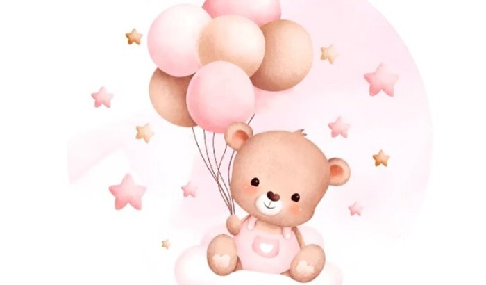 Chá de Bebê da Isabela (filhinha do Walter)