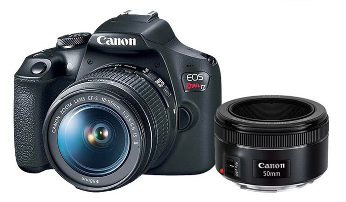 Devolvendo o Olhar do Matheus