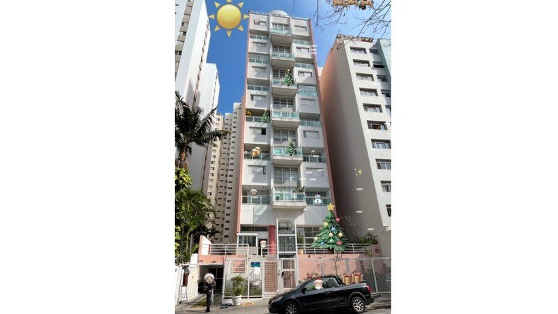 Caixinha de Final de Ano 2025 - Cond Up Town Duplex