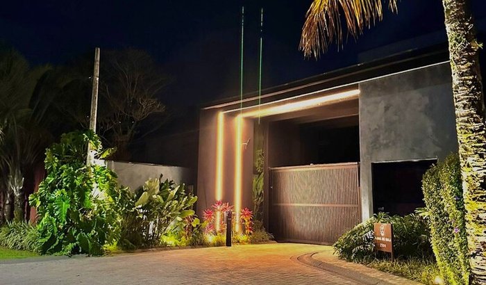 Gratificação Natalina Ilhas de Bali - 7 Funcionários