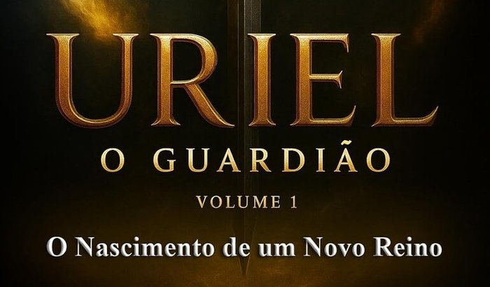 Uriel, o Guardião: O Nascimento de um Novo Reino