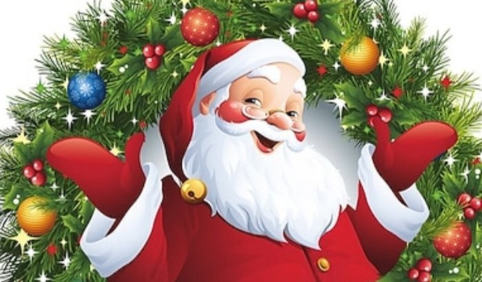 Caixinha de Natal 2025 - Nativ Tatuapé