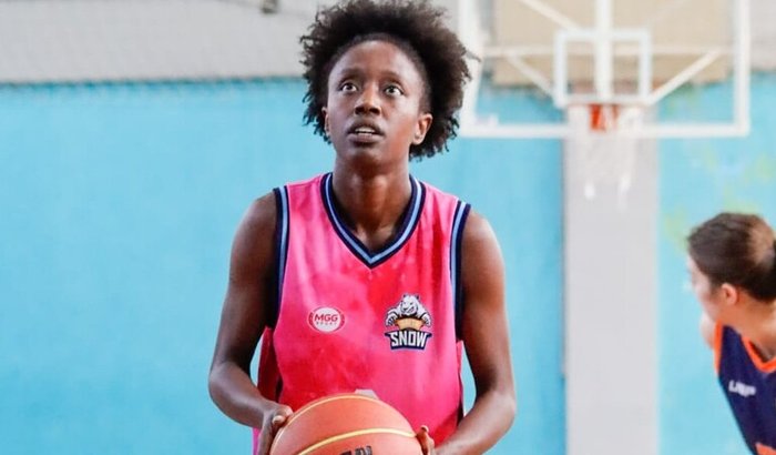 Ajude esta atleta da Seleção Brasileira a competir no Pan-Americano