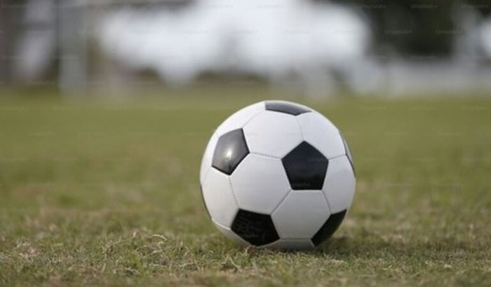 Essa vaquinha foi criada para a compra de uma bola ou mais.