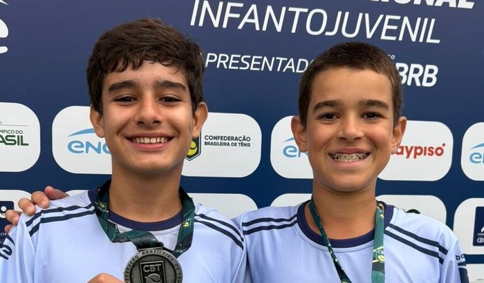 Patrocínio Coletivo: Aposte no Tênis Brasileiro