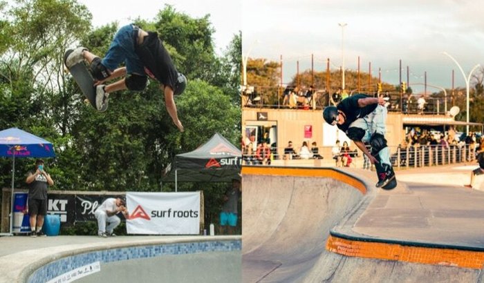 Campeonato Brasilerio de Cuiabá