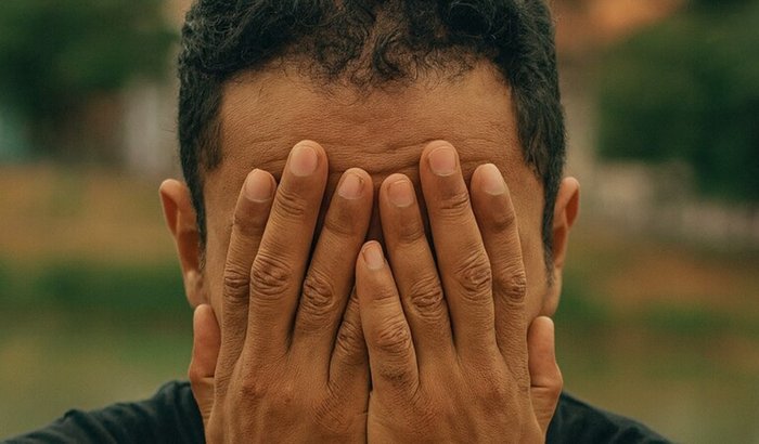 Um Pedido de Socorro: Quero Me Reerguer!