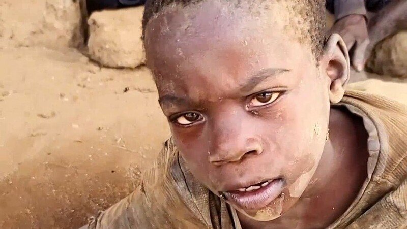 Rodas de Esperança para o Ramadane