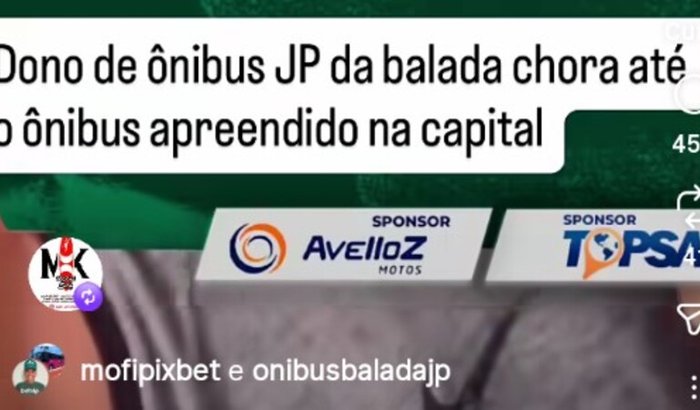 @OnibusBaladaJP Compra/Reforma/Resgate