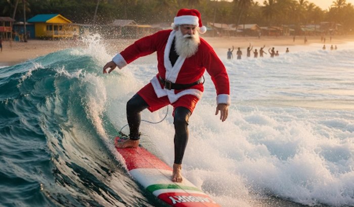 Colaboração Final de Ano 2025 Estrela do Cambury