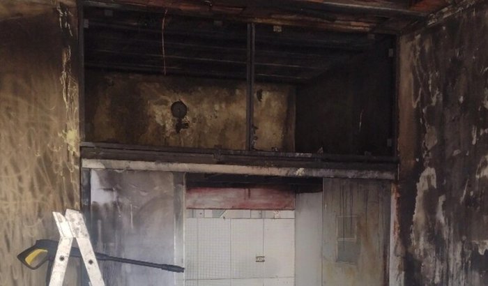 Vakinha solidária da Tuca