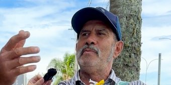 Vamos mudar a vida do Ezequiel
